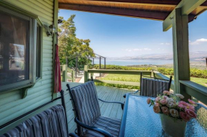 Отель Sea of Galilee Panoramic View  Мошав-Рамот